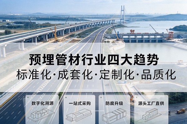 合山行业发展趋势总结