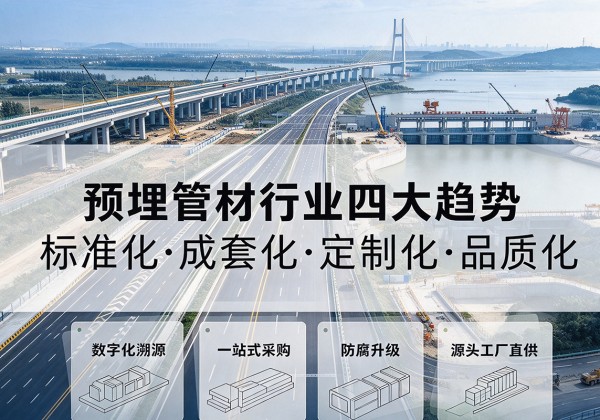合山行业发展趋势总结