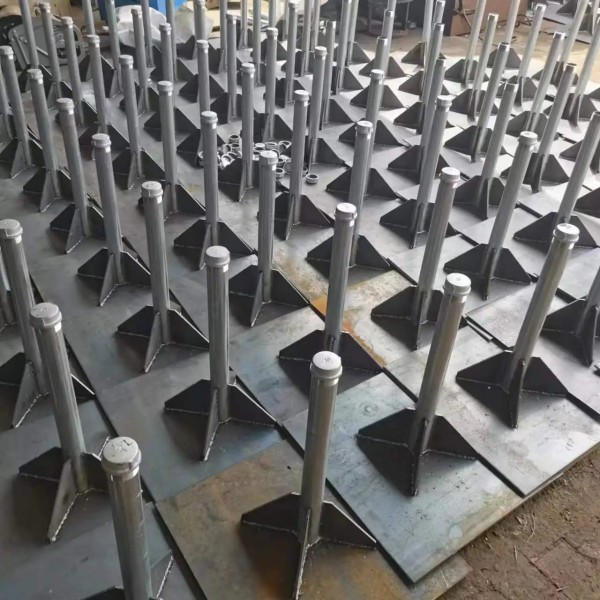 合山沉降板现货