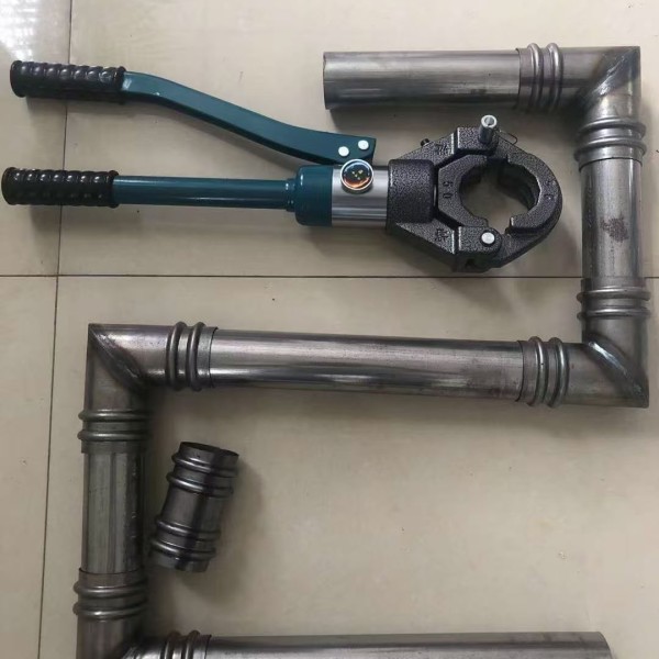 合山鑫亿呈冷却管